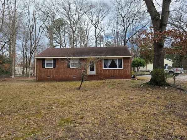 11221 Chester Rd, Chester, VA 23831