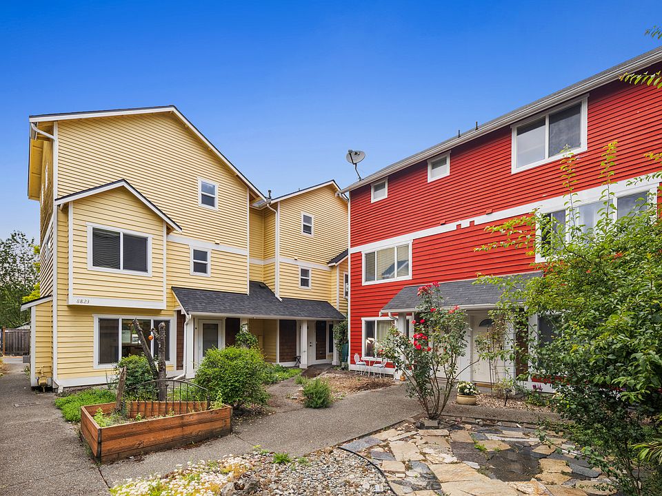1st image of 8823 Delridge Way SW #B