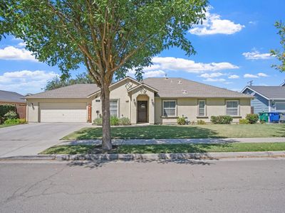 1256 California Ave, Dos Palos, CA, 93620