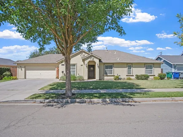 1256 California Ave, Dos Palos, CA 93620