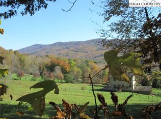 Tbd Elk Creek Mountain Pkwy, Todd, NC 28684