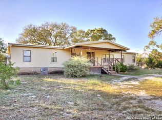 204 Saddle Mountain Dr, Boerne, TX 78006