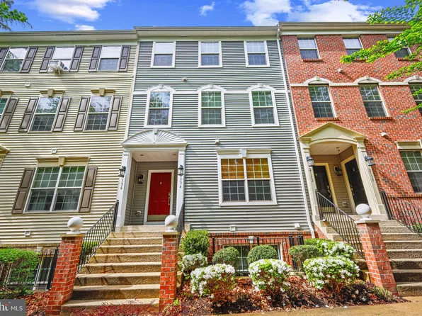 2134 Hideaway Ct #33, Annapolis, MD 21401