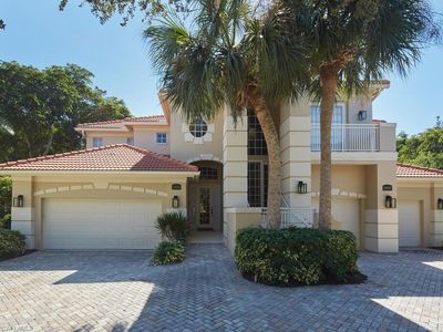 26995 Wyndhurst CT #101, Bonita Springs, FL, 34134