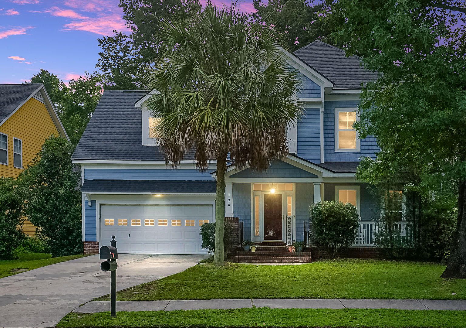128 Marshside Dr, Summerville, SC 29485 Zillow