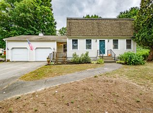 5 Veranda Dr, Gorham, ME 04038