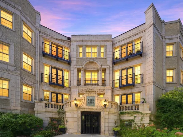 6844 S South Shore Dr #3, Chicago, IL 60649