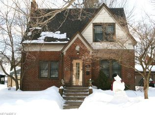 706 Ecton Rd, Akron, OH 44303