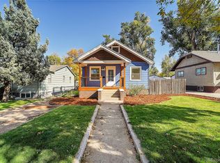 1316 14th Ave, Greeley, CO 80631