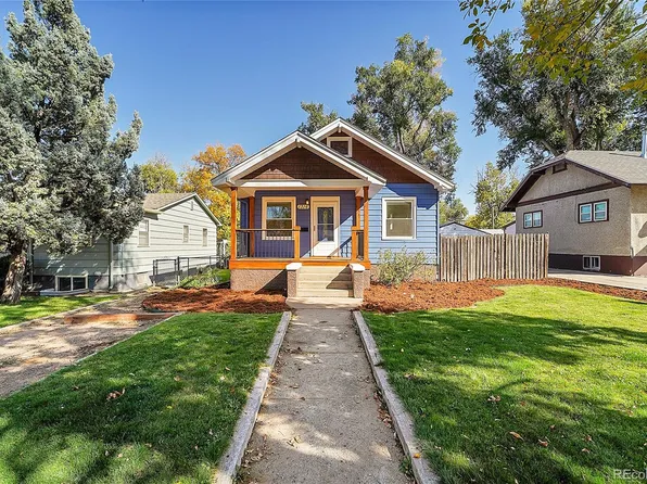 1316 14th Avenue, Greeley, CO 80631