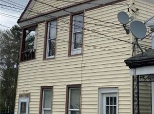 1205 City St, Utica, NY 13502
