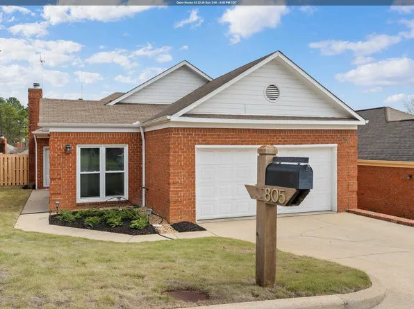 805 Rockhurst Ln, Birmingham, AL 35209