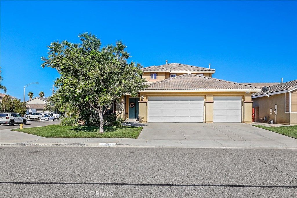 29118 Peppergrass Ave, Menifee, CA 92584 MLS SW23143097 Zillow