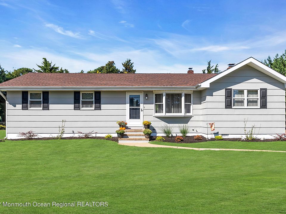 174 Ramtown Greenville Rd, Howell, NJ 07731 MLS 22230395 Zillow