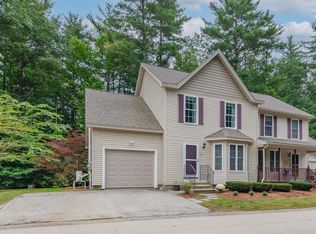 23 Scottie Way, Amherst, NH 03031