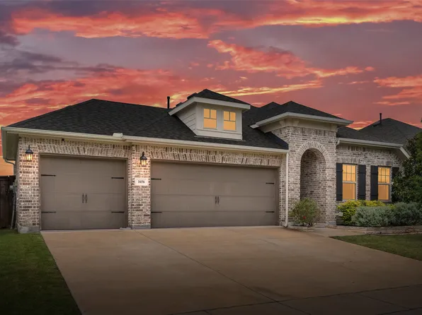 1656 Deerpath Dr, Forney, TX 75126
