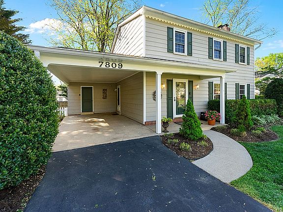 2nd image of 7809 Suffolk Ct
