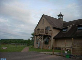 125 Thompson Mill Rd, Newtown, PA 18940