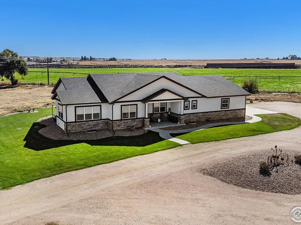 21858 County Road 43, La Salle, CO 80645