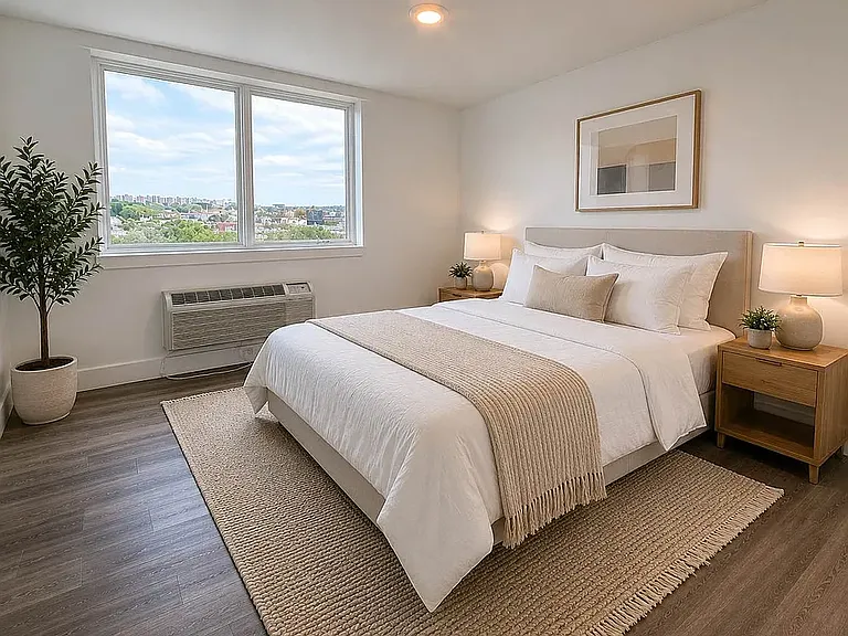 368 Shepherd Ave #609A — Photo 3
