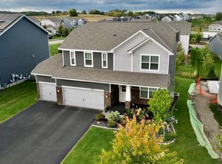 6605 Jeffery Bay S, Cottage Grove, MN 55016