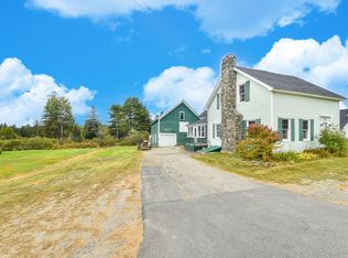 704 Main St, Moose River, ME 04945