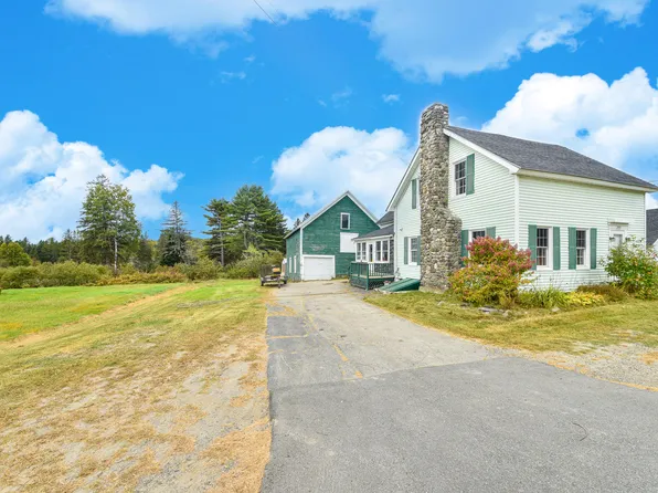 704 Main Street, Moose River, ME 04945