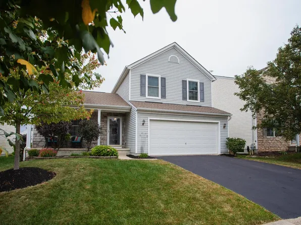 8829 Rock Dove Rd, Lewis Center, OH 43035