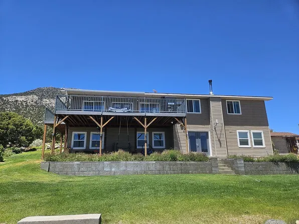 82 N 59 W, Ely, NV 89301