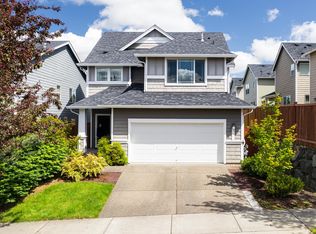 3611 186th Pl SE, Bothell, WA 98012