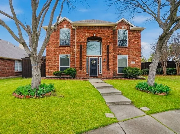6217 Apache Dr, The Colony, TX 75056