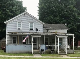 514 Francis St, Carthage, NY 13619