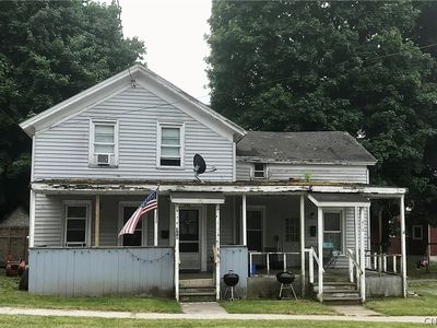514 Francis St, Carthage, NY, 13619
