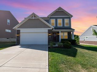 761 Harmony Valley Dr, Alexandria, KY 41001