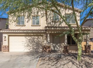 7008 W Carter Rd, Laveen, AZ 85339