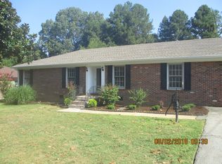 3617 Eastview Dr #3617, Humboldt, TN 38343