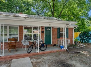 102 Bennett Ct, Durham, NC 27701