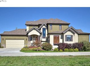 2036 Seven Lakes Dr, Loveland, CO 80538
