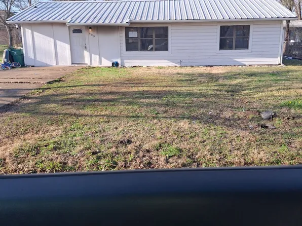 603 E 10th St, Kemp, TX 75143