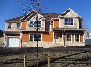 215 Plainfield Rd, Edison, NJ 08820