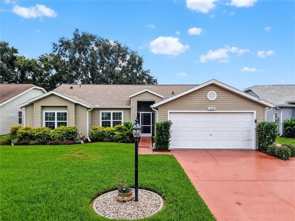 4745 Tara View Rd, Leesburg, FL 34748