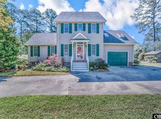 135 Pine St LOT 32, Camden, NC 27921