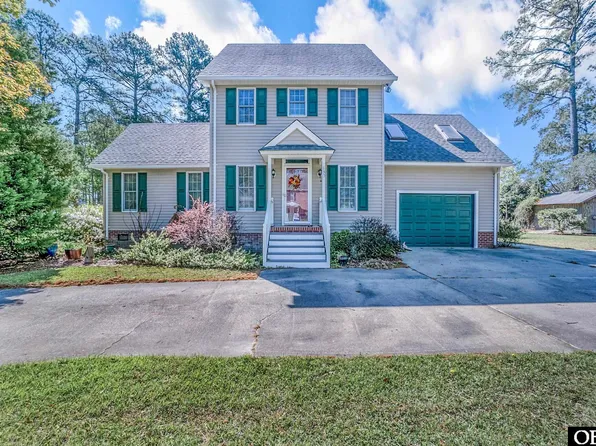 135 Pine St Lot 32, Camden, NC 27921