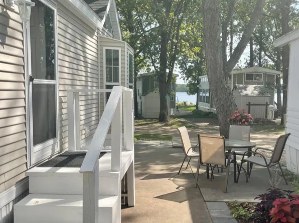 15827 Wilderness Trl #33, Crosslake, MN 56442