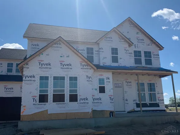 7079 Joliet Dr, Liberty Township, OH 45044