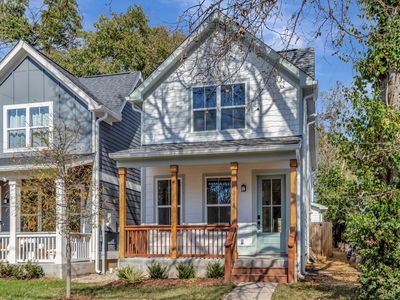 222A Peachtree St, Nashville, TN, 37210