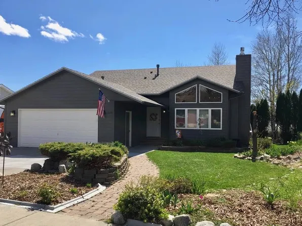 4116 Corbin Dr, Billings, MT 59106