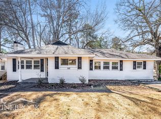 146 Avalon Ave, Bessemer, AL 35023