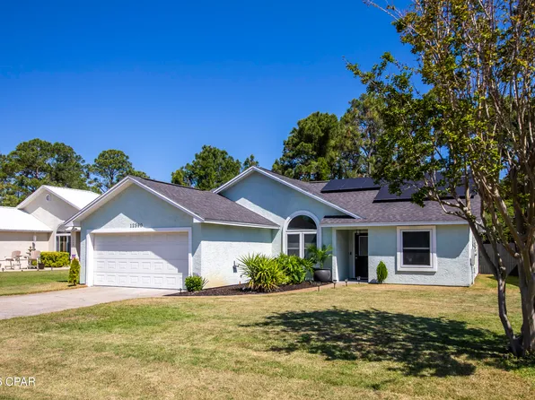 12590 Emerald Lake Dr, Panama City Beach, FL 32407