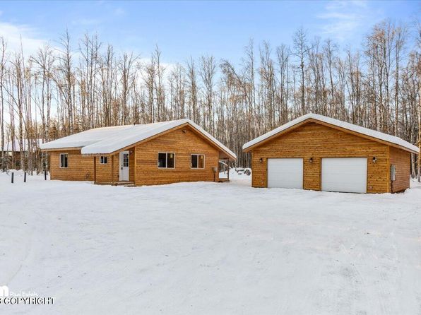 Willow AK Real Estate - Willow AK Homes For Sale | Zillow